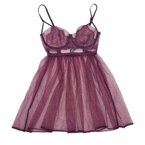 💕 VICTORIA’S SECRET babydoll